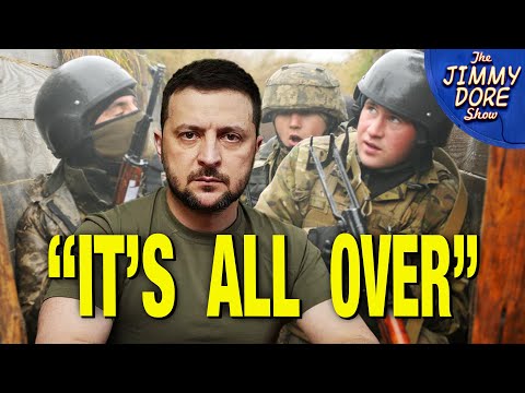 Ukraine Is Losing The War! &ndash; NY Times FINALLY Admits