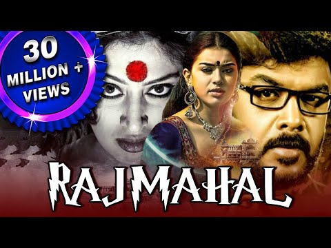 Rajmahal (Aranmanai) Hindi Dubbed Full Movie | Sundar C., Hansika Motwani, Andrea Jeremiah