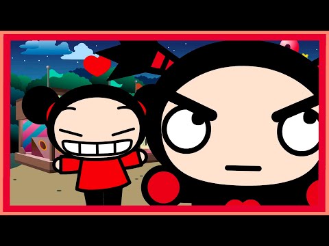 Why is Garu the boy of Pucca&amp;rsquo;s dreams?