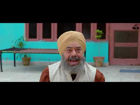 Utri Ni Hale Raat Di ? | Binnu Dhillon | BN Sharma | Best Punjabi Comedy