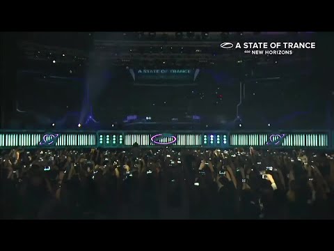 ASOT - Beat The Silence (Armin van Buuren &amp;amp; FUTURECODE)