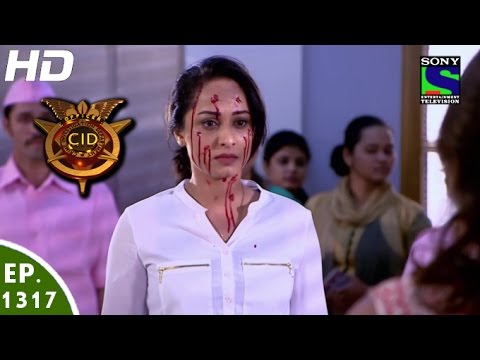 CID - सी आई डी - Episode 1317-Machar ka Rahasya- 26th December, 2015