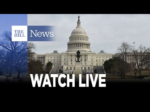 WATCH LIVE: President Biden delivers address on Democracy