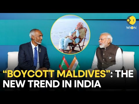 India-Maldives Conflict Escalates: Maldives Suspends 3 Ministers for 'Derogatory' Remarks on PM Modi