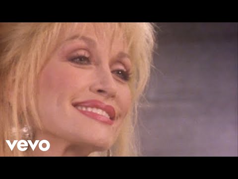 Dolly Parton - Silver And Gold (Official Video)