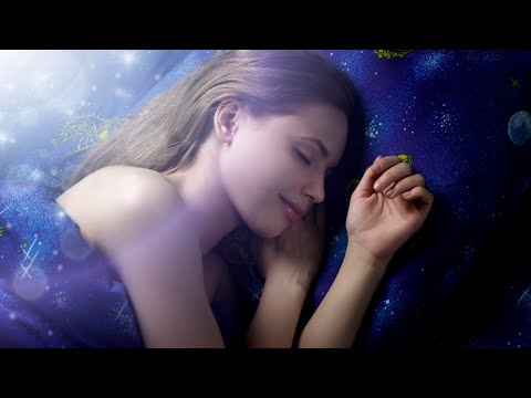 30 Minute Deep Sleep Music ★︎ Wake Up Energized ★︎ Melatonin Release, Delta Waves