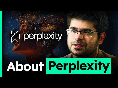 How we built a 1000x Growth Product in 1 Year | Perplexity AI, Aravind Srinivas