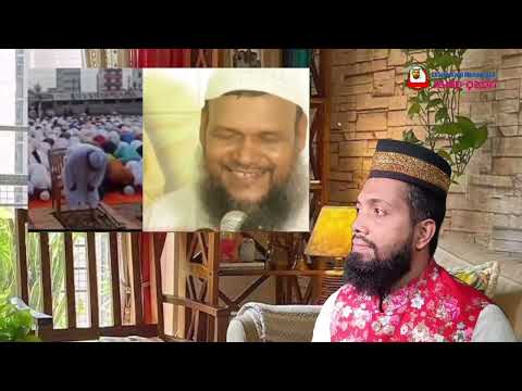 চেয়ারে নতুন স্টাইলের ঈদের নামাজ! নিজেদের ফতোয়ায় নিজেরা কপোকাত।আহলে হাদিস মানে চরম জাহালাত ও বিনোদন!