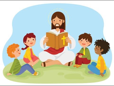 Compiled Bible Stories for Kids ~ Full episode Non-stop Top 5 Bible stories for children