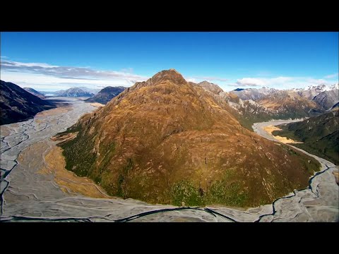 The Timeless Beauty Of New Zealand's South Island | Somewhere On Earth