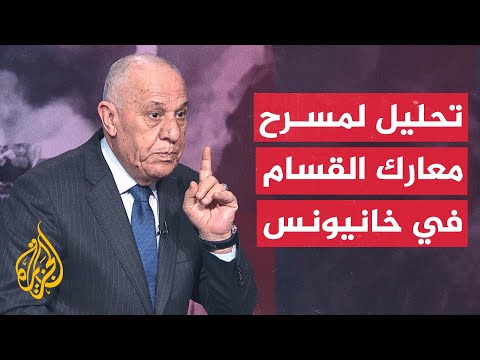 قراءة عسكرية.. عودة نقاط اشتباك ما قبل الهدنة