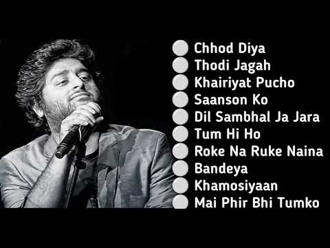 30 Minute Arijit Singh Songs / Best Songs Of Arijit Singh /&nbsp;