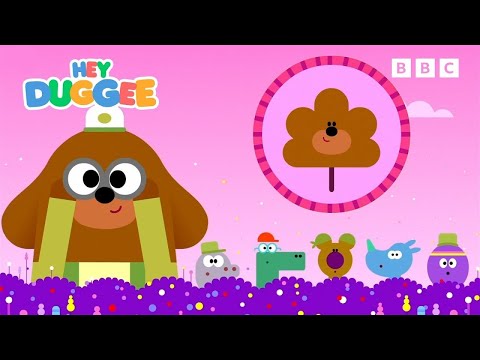 🔴LIVE: Autumn Adventures | Hey Duggee