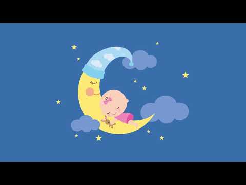 [3 HOURS] SCHUBERT LULLABY Music Box ♬ Baby Soothing Instrumental Clasal ♫ Relaxing Music