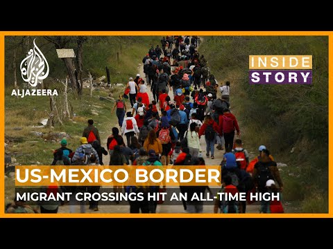 Can Mexico alone curb the flow of migrants to the United States? | Inside Story