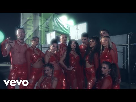 Lali - KO (Official Video)