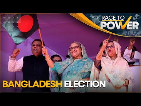 WION's Power Poll: Do you think the 2024 Bangladesh Election will be free &amp; fair? | Race To Power