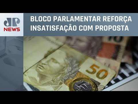 Deputados de SP alertam que devem barrar aumento do ICMS