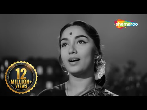 Tera Mera Pyar Amar | Lata Mangeshkar | Dev Anand | Sadhana | Asli Naqli (1962)