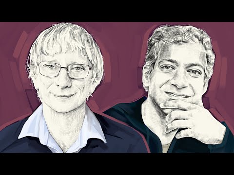 David Deutsch and Naval Ravikant &mdash; The Fabric of Reality And Much More | The Tim Ferriss Show