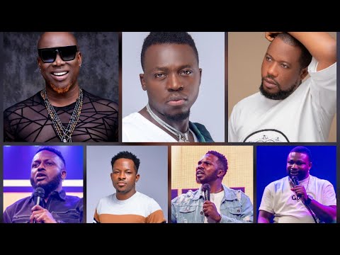 THE FULL SHOW.  AKPORORO,  GORDONS, MUDIAGA, I GO SAVE, MR.PAUL, FOREVER, ABARIE.COM and more