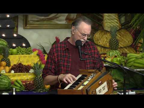 Krishna Das - Sri Ram Jai Ram, Baba Hanuman and more - Shivaratri, Yoga of Chant Festival