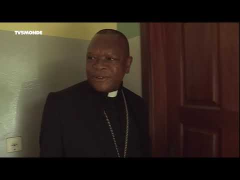 Pr&eacute;sidentielle RDC : portrait de l'archev&ecirc;que de Kinshasa, Mgr Fridolin Ambongo