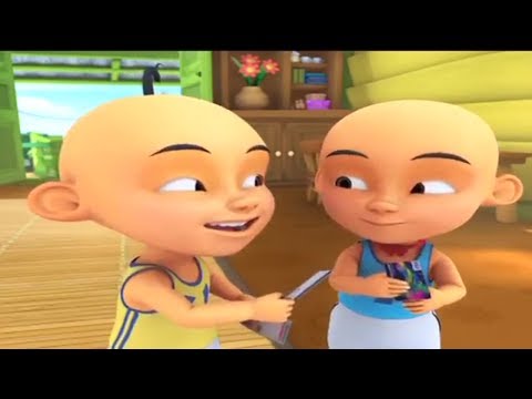 UPIN IPIN 2017 - New Cartoons For Kids 2017! &bull; BEST FUNNY PLAYLIST # 3