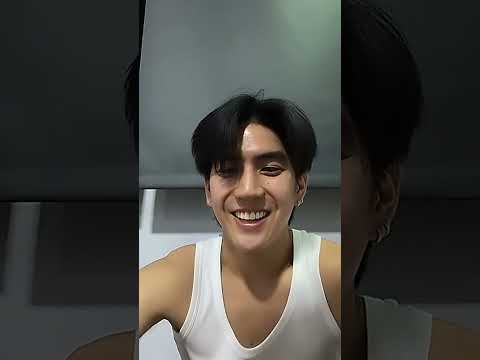 SEA TAWINAN &amp; JIMMY JITARAPHOL SURPRISE | IG LIVE | 2023.12.28. 🤭❤️