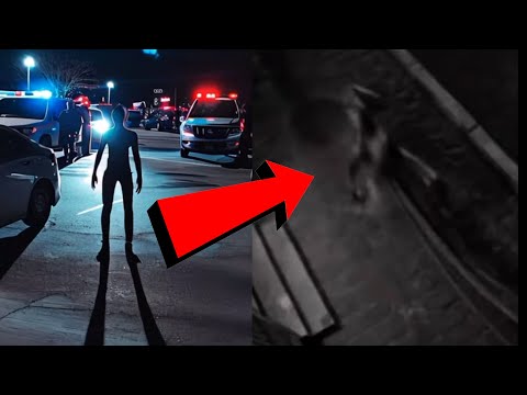 What Just Happened In Miami? We Talked To The Police! New UFO Footage! 2024