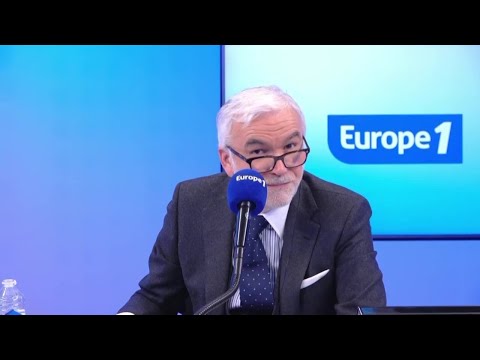 Pascal Praud et Vous - Les annonces de Gabriel Attal : Faut-il faire redoubler nos enfants ?