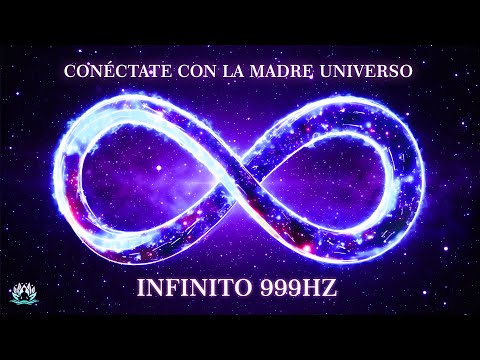 The most powerful frequency of the universe - you are ready for a better life