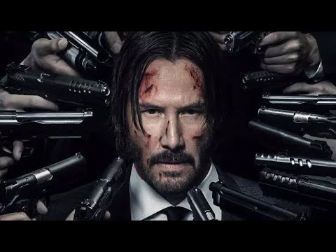 Best of John wick Chapter 4 | Baba Yaga