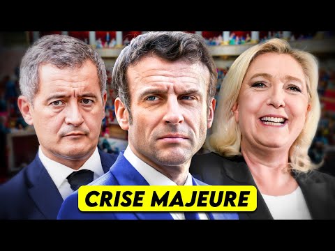 Le contenu de la loi immigration qui secoue la politique fran&ccedil;aise