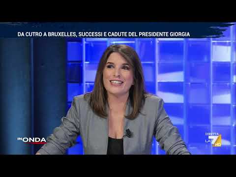 La provocazione di Bocchino: &ldquo;Un grande rosicamento della sinistra...&quot; e la reazione di ...