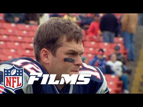 Why Tom Brady Was Passed on by the 49ers &amp; Drafted by the Patriots | The Brady 6 (2011) | NFL Films