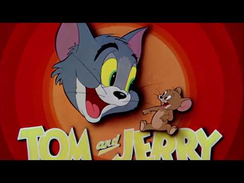 Tom and Jerry - The Mouse Comes To Dinner