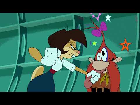 Looney Tunes: Rabbits Run A Loony Toons Short