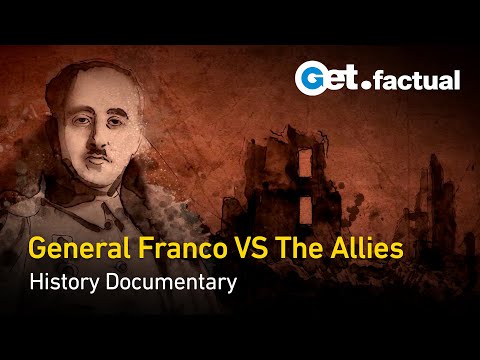 The Truth about Franco : Zero Hour | History Documentary