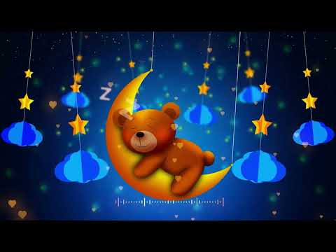 Baby Sleep Music, Lullaby for Babies To Go To Sleep 