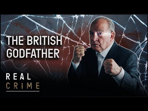 Gangster Number 1: The Freddie Foreman Story (Full Documentary) | Real Crime