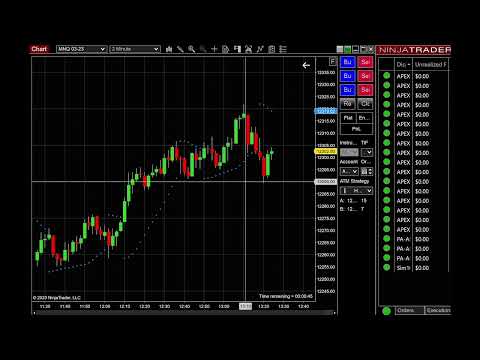 Using a Trade Copier with Apex Trader Funding