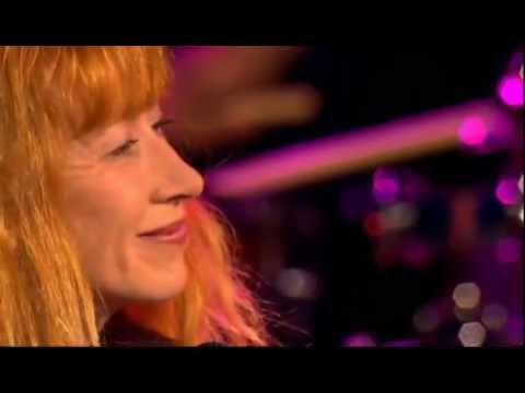 LOREENA McKENNITT - Nights From The Alhambra