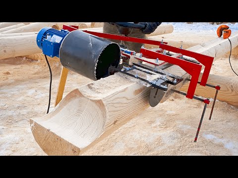 Satisfying Wood Carving Machines, Wood CNC &amp; Lathe Machines ▶5