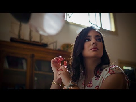 Raheel - Walaa Jundi [Music Video Promo] | رحيل - ولاء الجندي