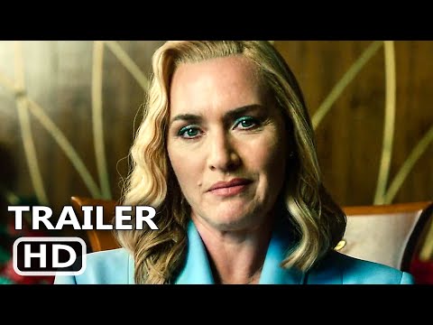 THE REGIME Trailer 2 (2024) Kate Winslet, Hugh Grant