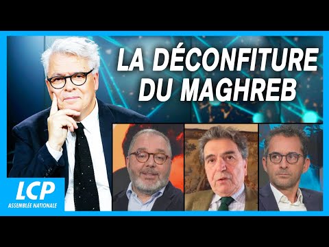 La d&eacute;confiture du Maghreb | Ces id&eacute;es qui gouvernent le monde