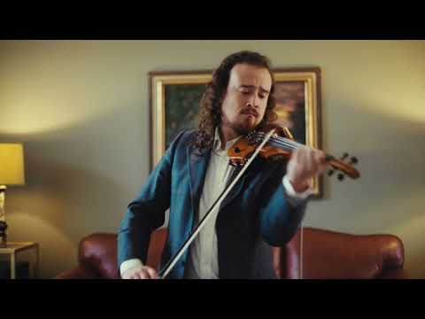 The Wexford Carol - Solo Electric Violin