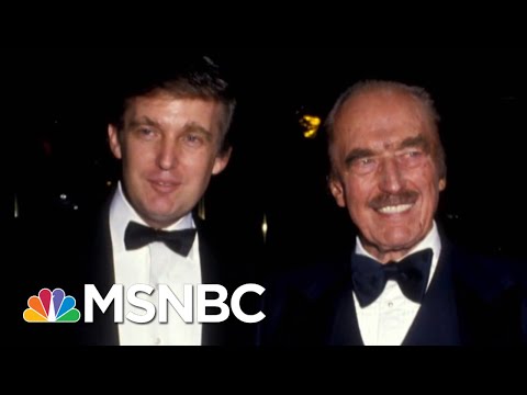 NYT Investigates President Trump's Claims Of Being Self-Made Billionaire | Morning Joe | MSNBC