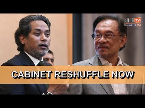 Anwar&amp;rsquo;s first year &amp;lsquo;underperforming&amp;rsquo;, cabinet reshuffle needed - KJ